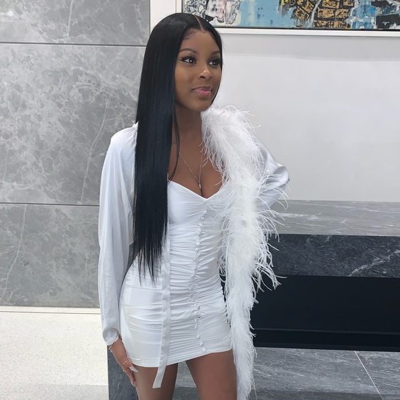 Meet your Posher, Samantha - Picture 2 of 2